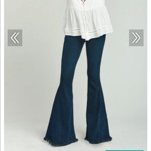 Show Me Your Mumu Berkeley Bells